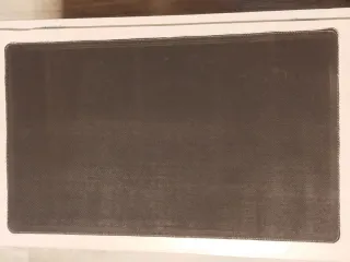 Tapete Cloud Strife 60x35 cm