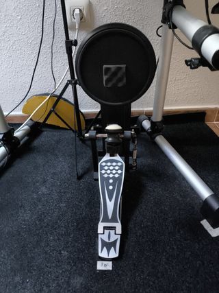 Batería Electrónica Millenium