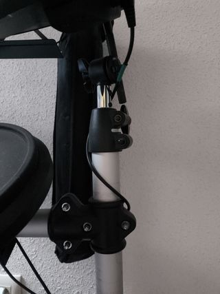 Batería Electrónica Millenium