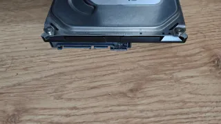 Disco Duro Seagate 500GB SATA 3,5"