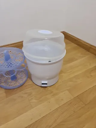 Esterilizador Eléctrico Philips Avent