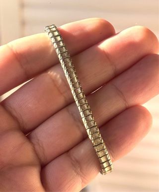 Reloj Omega Automatico  Oro 14k Mujer