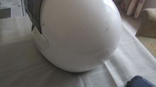 Casco Integral SHOEI Blanco