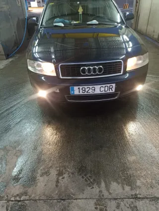 Audi A4 2003