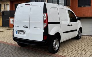 Renault Kangoo 2021