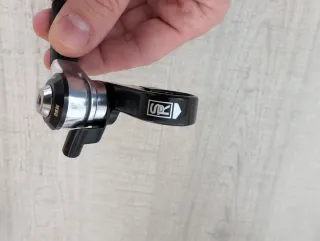 Palanca Cambios Sunrace SLM96