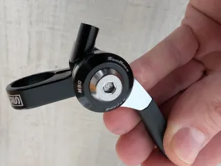 Palanca Cambios Sunrace SLM96