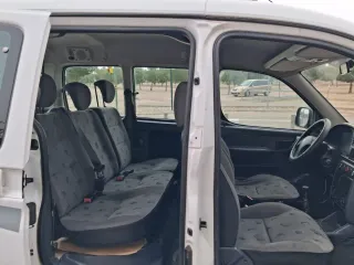 Peugeot Partner 2002