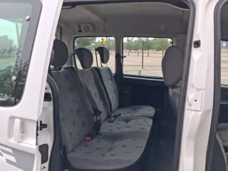 Peugeot Partner 2002