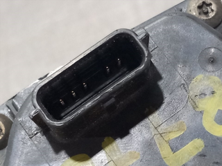 VALVULA EGR NISSAN NV200 /EVALIA (M20/M) H8201143