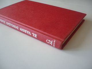 EL VARON DOMADO ( ESTHER VILAR ) 1a EDICION 1973