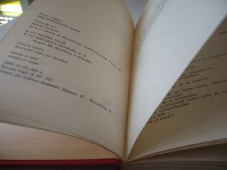 EL VARON DOMADO ( ESTHER VILAR ) 1a EDICION 1973