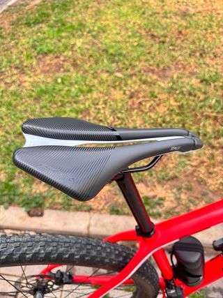 Bici MTB Specialized Epic World Cup Talla M