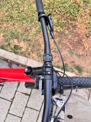 Bici MTB Specialized Epic World Cup Talla M