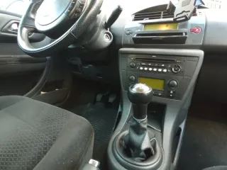 Pomo Cambios Palanca Citroën Peugeot recambios