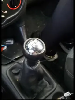 Pomo Cambios Palanca Citroën Peugeot recambios