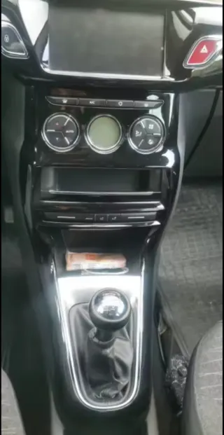 Pomo Cambios Palanca Citroën Peugeot recambios