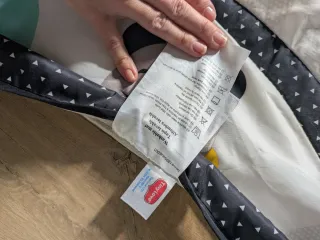 Alfombra de juego para bebé