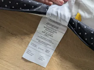 Alfombra de juego para bebé