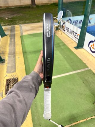 Nox AT10 12K 2024 - NUEVA