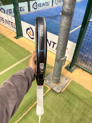 Nox AT10 12K 2024 - NUEVA