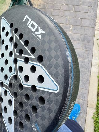 Nox AT10 12K 2024 - NUEVA