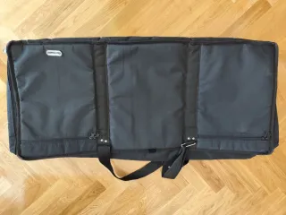 Teclado Yamaha PSR-E353 + Soporte y Banco