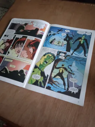 Spiderman - El Alma del Cazador