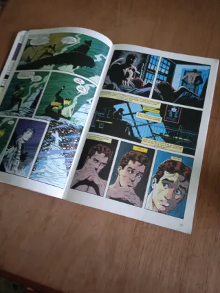 Spiderman - El Alma del Cazador