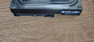 Disco Duro Hitachi 500GB SATA 3,5"