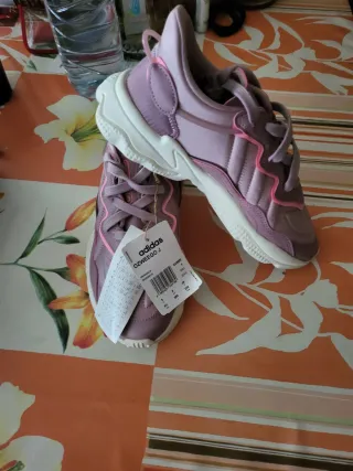 Zapatillas Adidas NMD R2 Verdes y Blancas