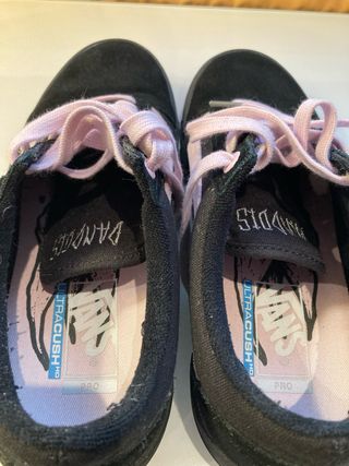 Vans PRO BMX Ultracush Zapatillas