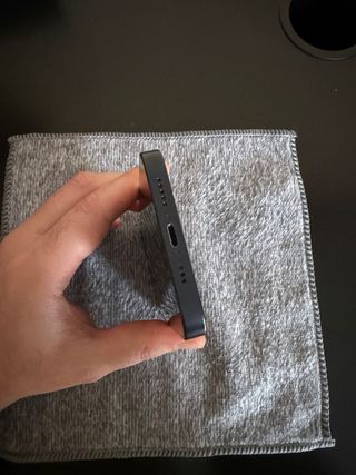 iPhone 14 128GB Midnight - IMPOLUTO -