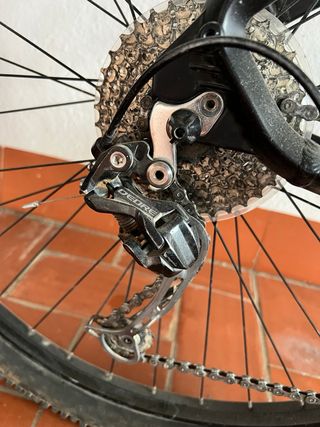 Bicicleta de montaña Orbea MX29