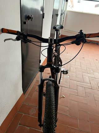 Bicicleta de montaña Orbea MX29