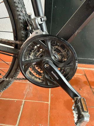 Bicicleta de montaña Orbea MX29