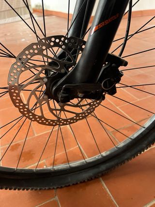 Bicicleta de montaña Orbea MX29