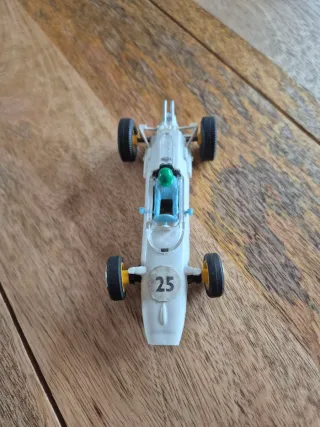 Coche Scalextric Vintage Cooper C-81