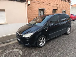 Ford C-MAX 2008