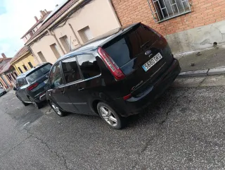 Ford C-MAX 2008
