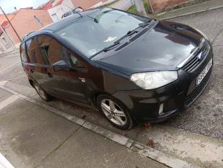 Ford C-MAX 2008