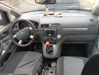 Ford C-MAX 2008
