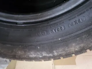 Neumáticos 225/65 R16C