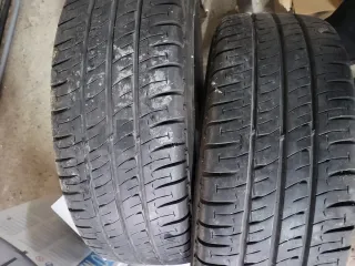 Neumáticos 225/65 R16C