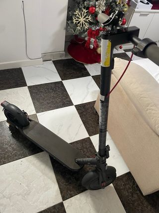 Patinete Xiaomi 4 Buen Estado