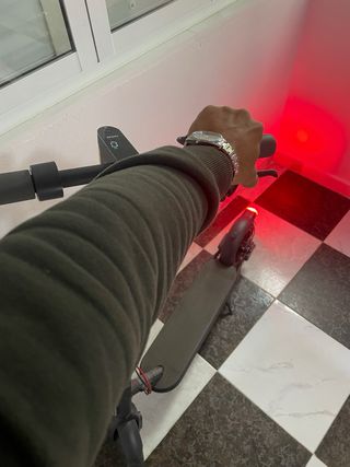 Patinete Xiaomi 4 Buen Estado