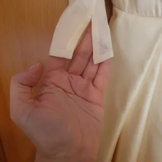 Vestido de Novia Hannibal Laguna para Rosa Clara c