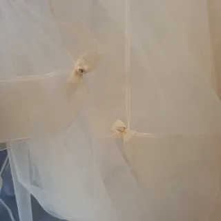 Vestido de Novia Hannibal Laguna para Rosa Clara c