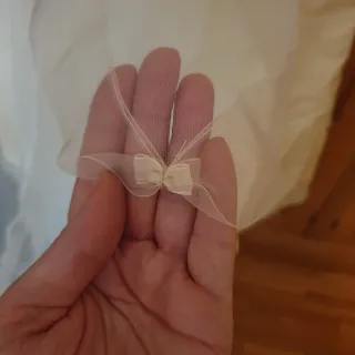 Vestido de Novia Hannibal Laguna para Rosa Clara c