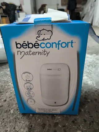 Esterilizador Biberones Bébé Confort Maternity